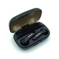Наушники Bluetooth LENOVO QT81 Black
