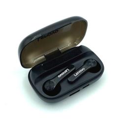 Наушники Bluetooth LENOVO QT81 Black