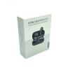Наушники Bluetooth LENOVO QT81 Black