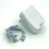 Сетевое ЗУ EMY MY-230Q + cable micro USB (5-9V/2.4A/2USB/1QC2.0)