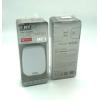 Сетевое ЗУ EMY MY-230Q + cable micro USB (5-9V/2.4A/2USB/1QC2.0)