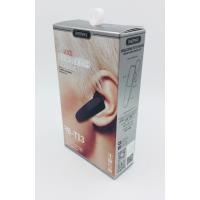 Bluetooth гарнитура REMAX RB-T13 Black