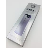 Power Bank REMAX Proda PPP-20 Kerolla (10000mAh/2.1A/2USB) Silver