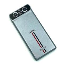 Power Bank REMAX Proda RPP-18 Kingree (10000mAh/2.1A/2USB) Gray