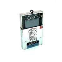 Power Bank REMAX Proda RPP-18 Kingree (10000mAh/2.1A/2USB) Gray