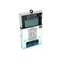 Power Bank REMAX Proda RPP-18 Kingree (10000mAh/2.1A/2USB) Gray