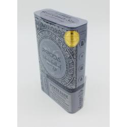 Power Bank REMAX Proda PPL-24 Cooltaste (10000mAh/2A/1USB) Gray