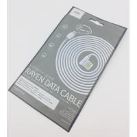 Дата кабель Remax RC-075a Rayen Cable Type C White