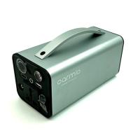 Портативная зарядная станция OARMIO OKD180 43200mAh 180W Silver