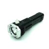 Ручной светодиодный фонарь на аккумуляторе с пробоем LED TORCH