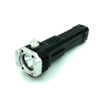 Ручной светодиодный фонарь на аккумуляторе с пробоем LED TORCH