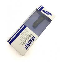 Bluetooth гарнитура Samsung BHM-11 Black