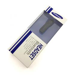 Bluetooth гарнитура Samsung BHM-11 Black