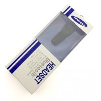 Bluetooth гарнитура Samsung BHM-12 Black