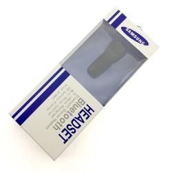 Bluetooth гарнитура Samsung BHM-12 Black