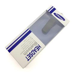 Bluetooth гарнитура Samsung BHM-14 Black