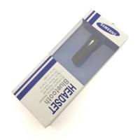 Bluetooth гарнитура Samsung BHM-16 Black
