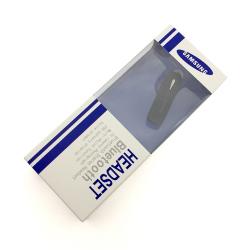 Bluetooth гарнитура Samsung BHM-17 Black