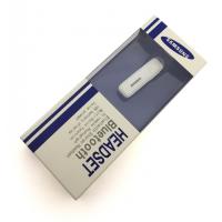 Bluetooth гарнитура Samsung BHM-11 White