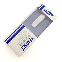 Bluetooth гарнитура Samsung BHM-12 White