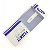 Bluetooth гарнитура Samsung BHM-13 White