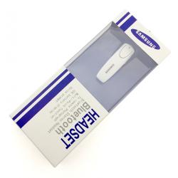 Bluetooth гарнитура Samsung BHM-13 White
