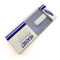 Bluetooth гарнитура Samsung BHM-14 White