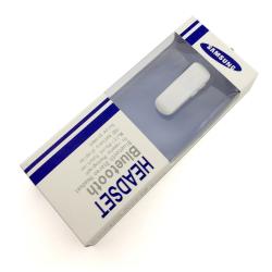 Bluetooth гарнитура Samsung BHM-14 White