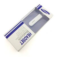 Bluetooth гарнитура Samsung BHM-15 White