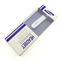 Bluetooth гарнитура Samsung BHM-15 White
