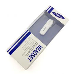 Bluetooth гарнитура Samsung BHM-16 White