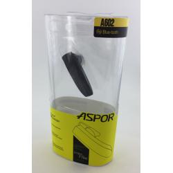 Bluetooth гарнитура ASPOR A602 Black