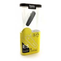 Bluetooth гарнитура HOCO E5 Black