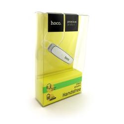 Bluetooth гарнитура HOCO EPB04 White