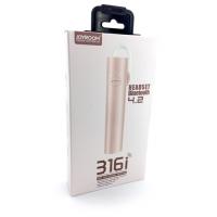Bluetooth гарнитура JOYROOM 316i Pink
