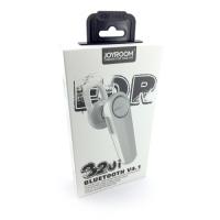 Bluetooth гарнитура JOYROOM 320i White