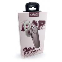 Bluetooth гарнитура JOYROOM 320i Rose Gold