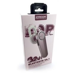 Bluetooth гарнитура JOYROOM 320i Rose Gold