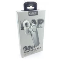 Bluetooth гарнитура JOYROOM 320i Silver