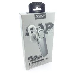 Bluetooth гарнитура JOYROOM 320i Silver