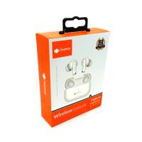 Наушники Bluetooth беспроводные DEEPBASS TWS-X1 Black