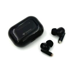 Наушники Bluetooth беспроводные DEEPBASS TWS-X1 Black