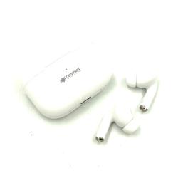 Наушники Bluetooth беспроводные DEEPBASS TWS-X1 White