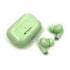 Наушники Bluetooth беспроводные DEEPBASS TWS-X1 Green