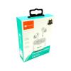 Наушники Bluetooth беспроводные DEEPBASS TWS-X3 White