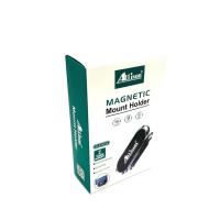 Автомобильный магнитный держатель ALLISON ALS-H018 360 Rotation Black