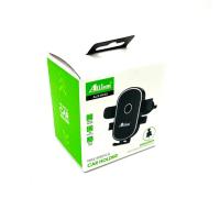 Автомобильный держатель ALLISON ALS-H035 в воздуховод Black