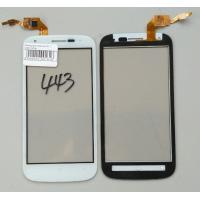 Сенсорный экран для FLY IQ443 White