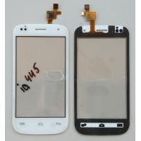 Сенсорный экран для FLY IQ445 White