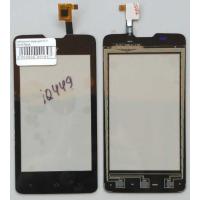 Сенсорный экран для FLY IQ449 Black